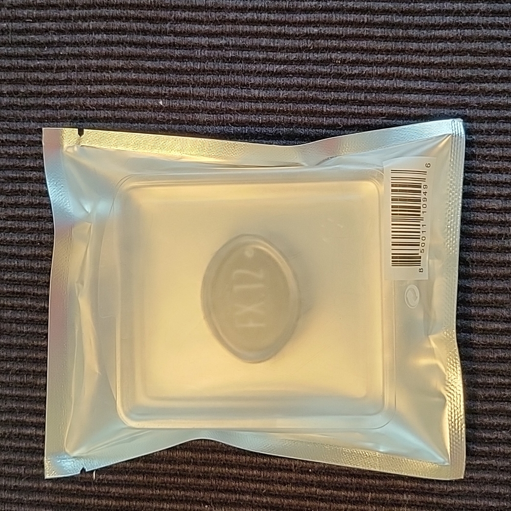 Lashify FX12 Black Gossamer Lashes